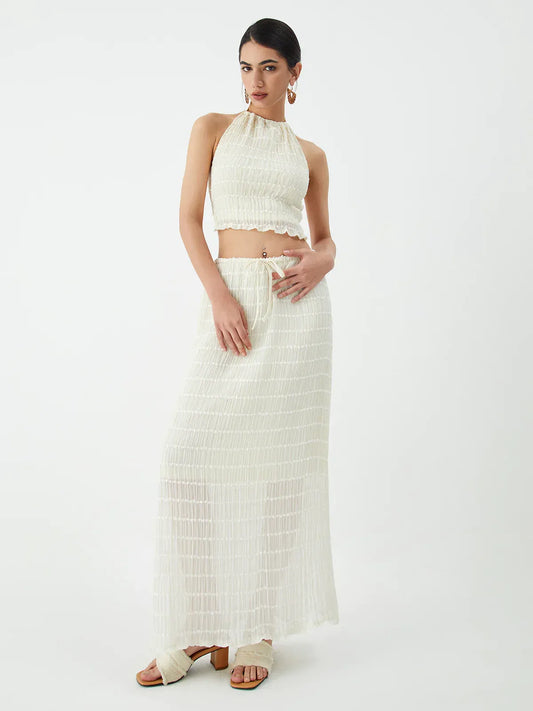 Vestido Aurora