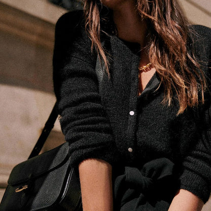 Margot – Chaqueta punto