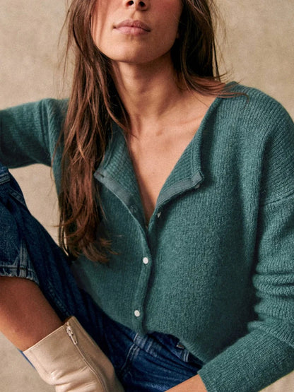 Margot – Chaqueta punto