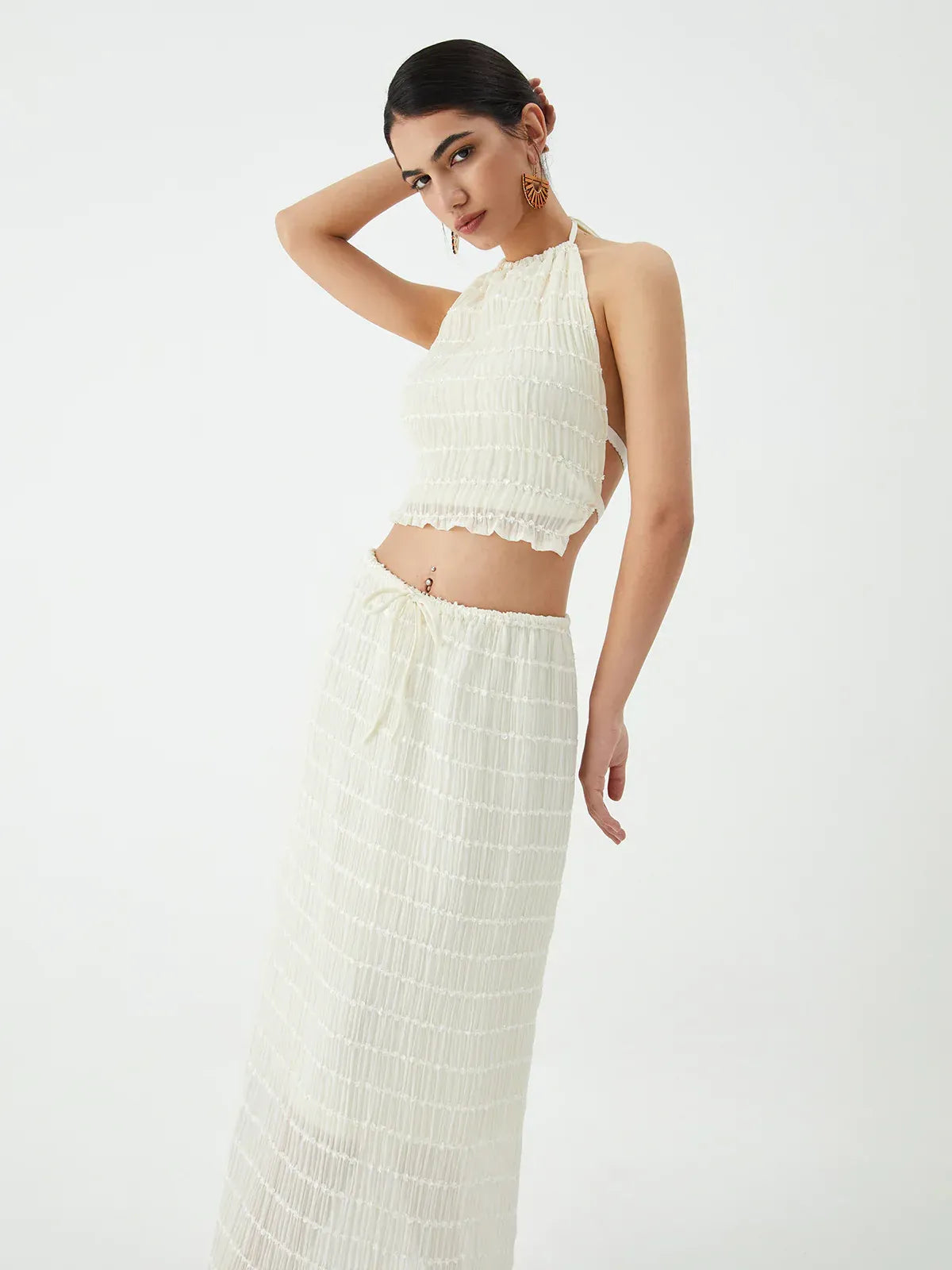 Vestido Aurora