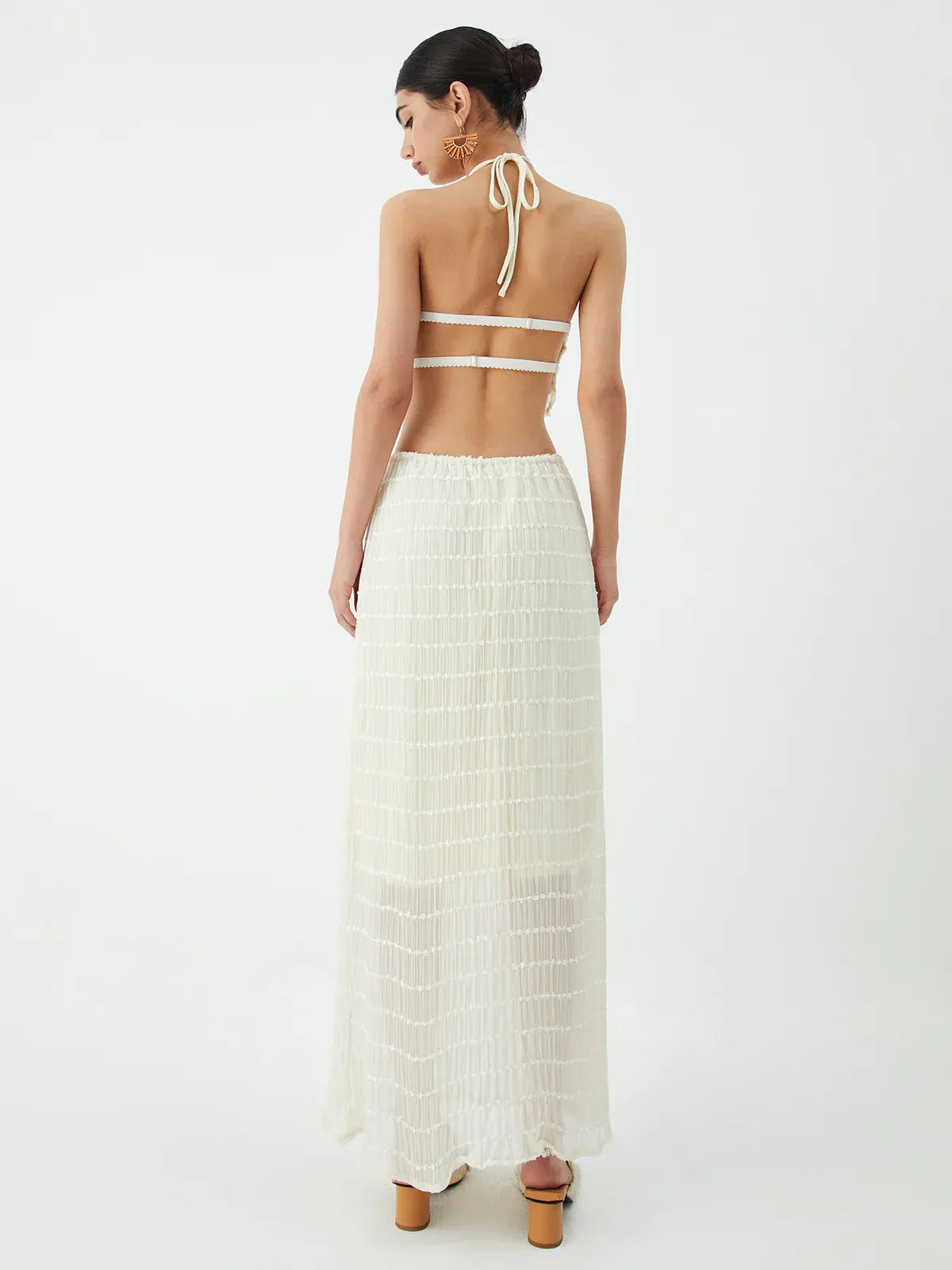 Vestido Aurora