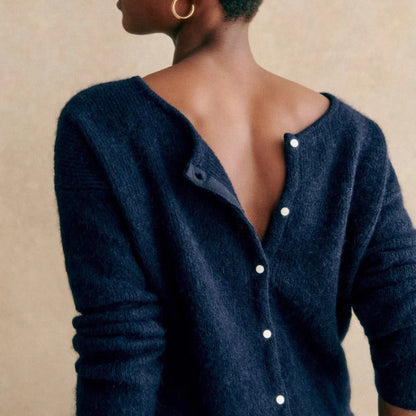 Margot – Chaqueta punto