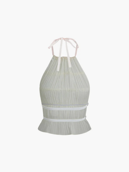 Vestido Aurora