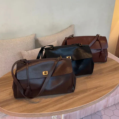 Isabella – Bolso de Hombro Elegante