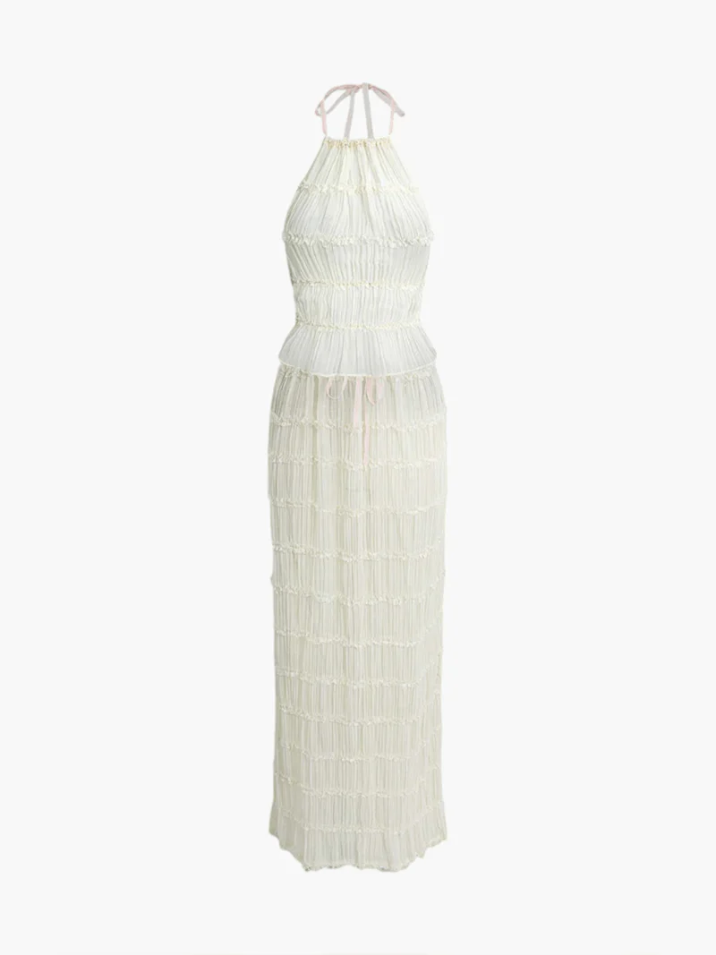 Vestido Aurora