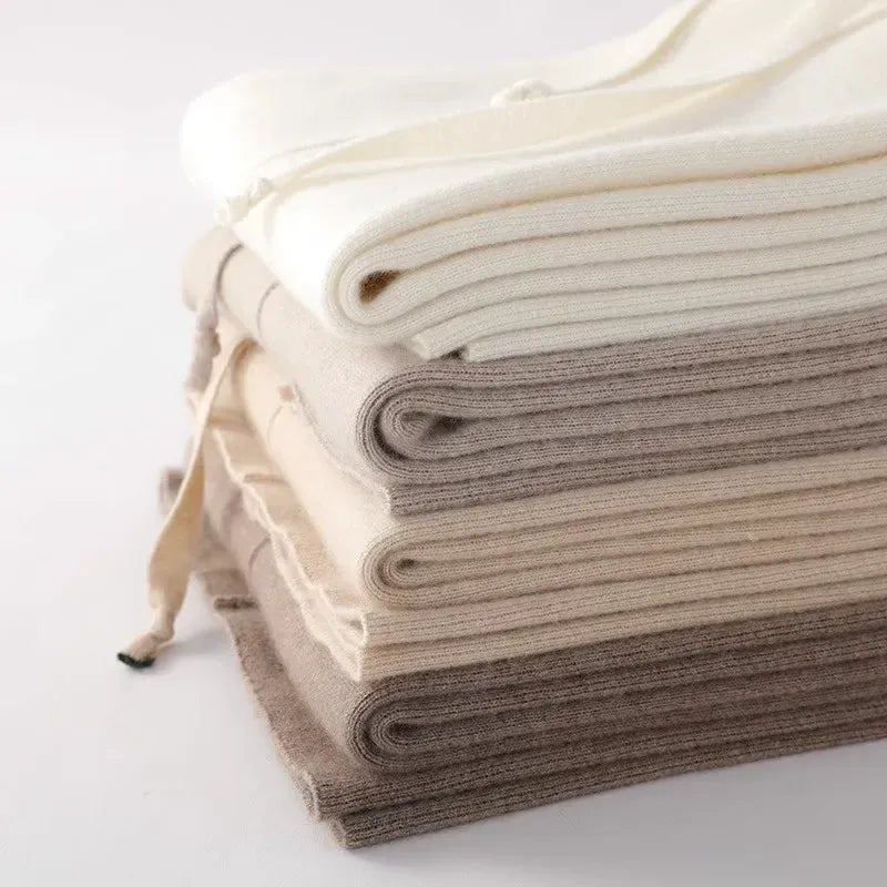 Luna – Pantalón ancho