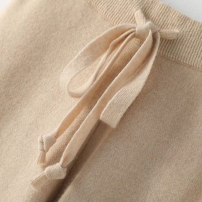 Luna – Pantalón ancho