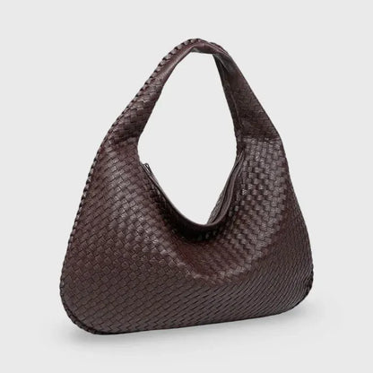 Mia - Bolso Hobo Tejido