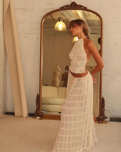 Vestido Aurora