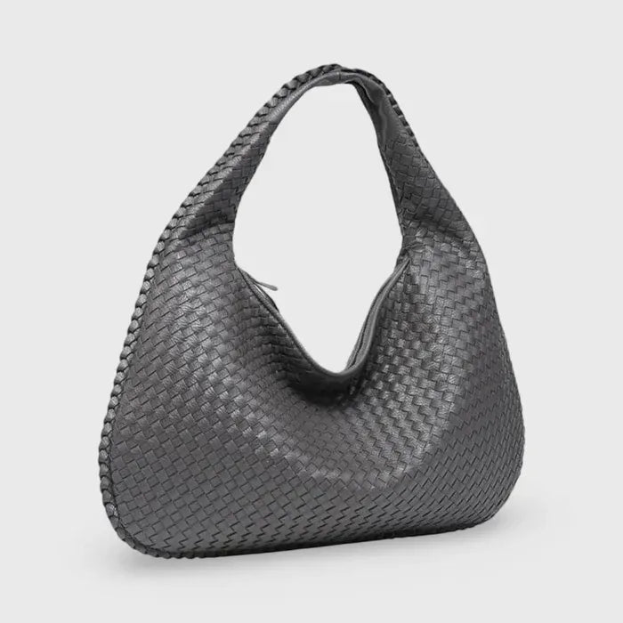 Mia - Bolso Hobo Tejido