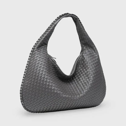 Mia - Bolso Hobo Tejido