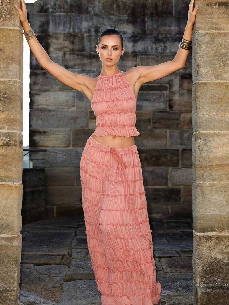 Vestido Aurora