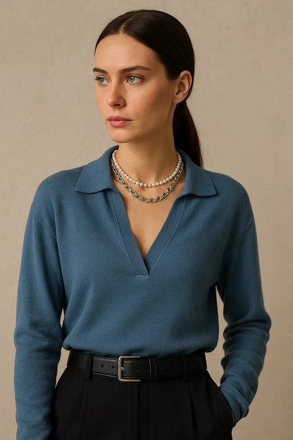 Clara – Cardigan Mujer