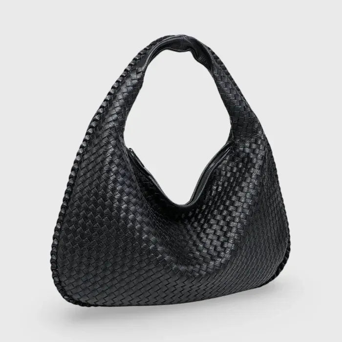 Mia - Bolso Hobo Tejido