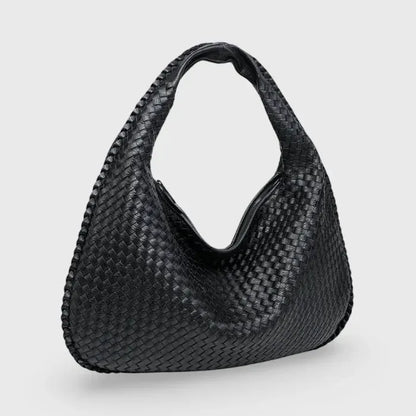 Mia - Bolso Hobo Tejido