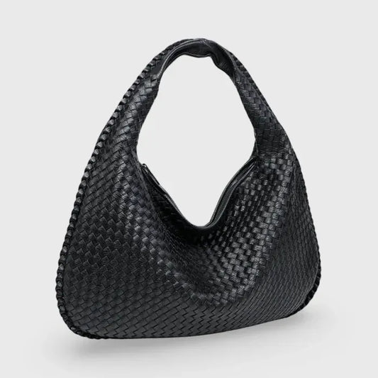 Mia - Bolso Hobo Tejido