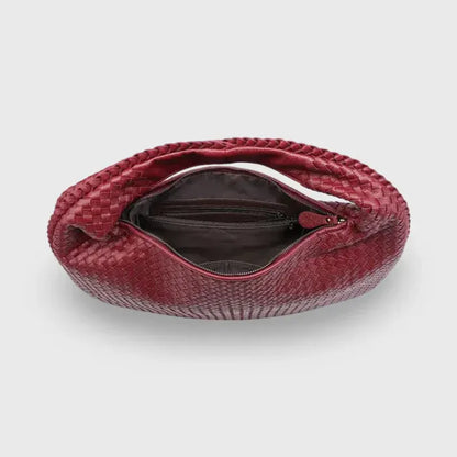 Mia - Bolso Hobo Tejido