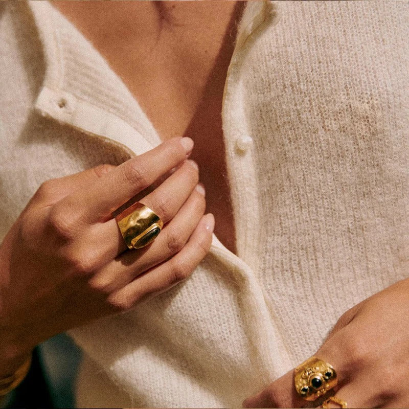 Margot – Chaqueta punto