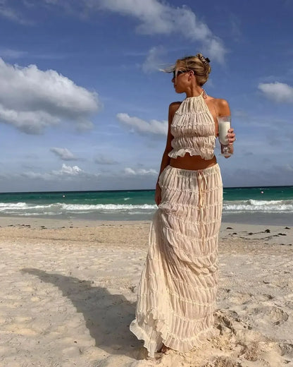 Vestido Aurora