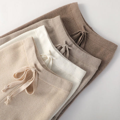 Luna – Pantalón ancho