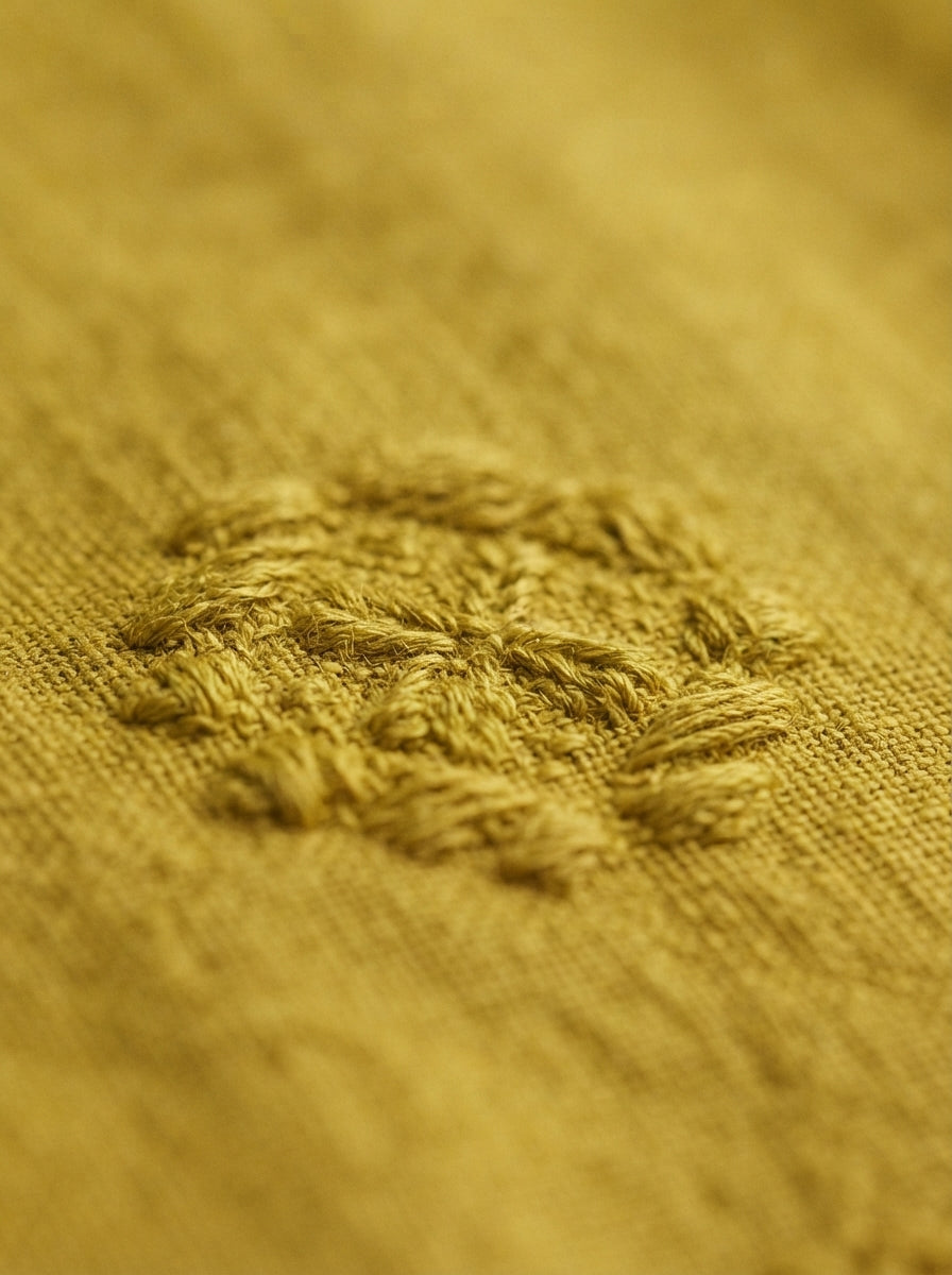 Fe | Vestido Lino