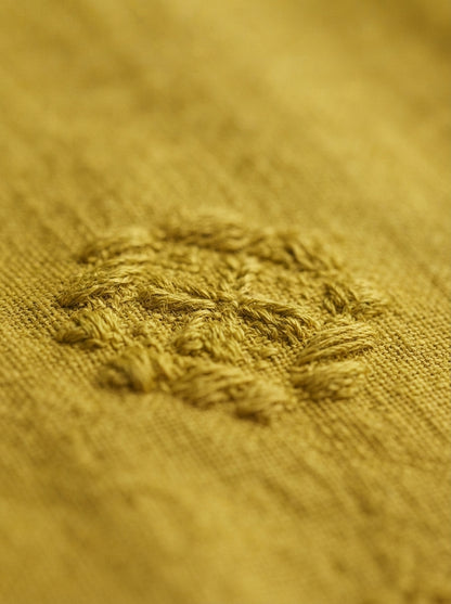Fe | Vestido Lino