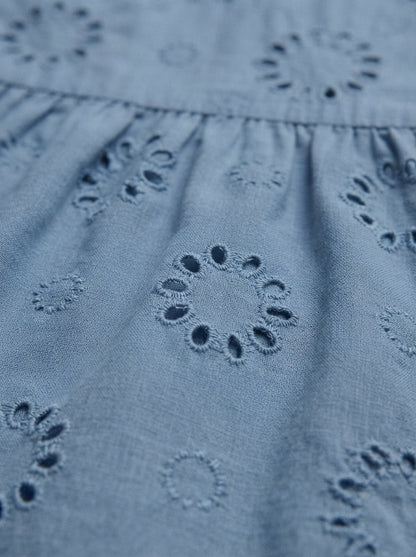 Carmen | Vestido Lino