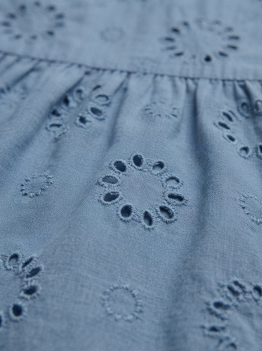 Carmen | Vestido Lino