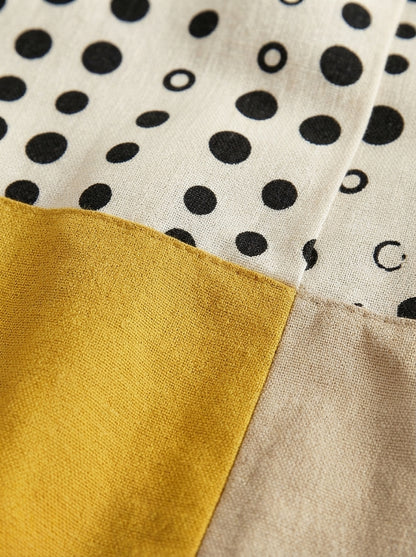 Judit | Vestido Lino