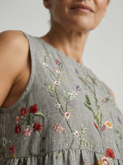 Chiara | Vestido Midi