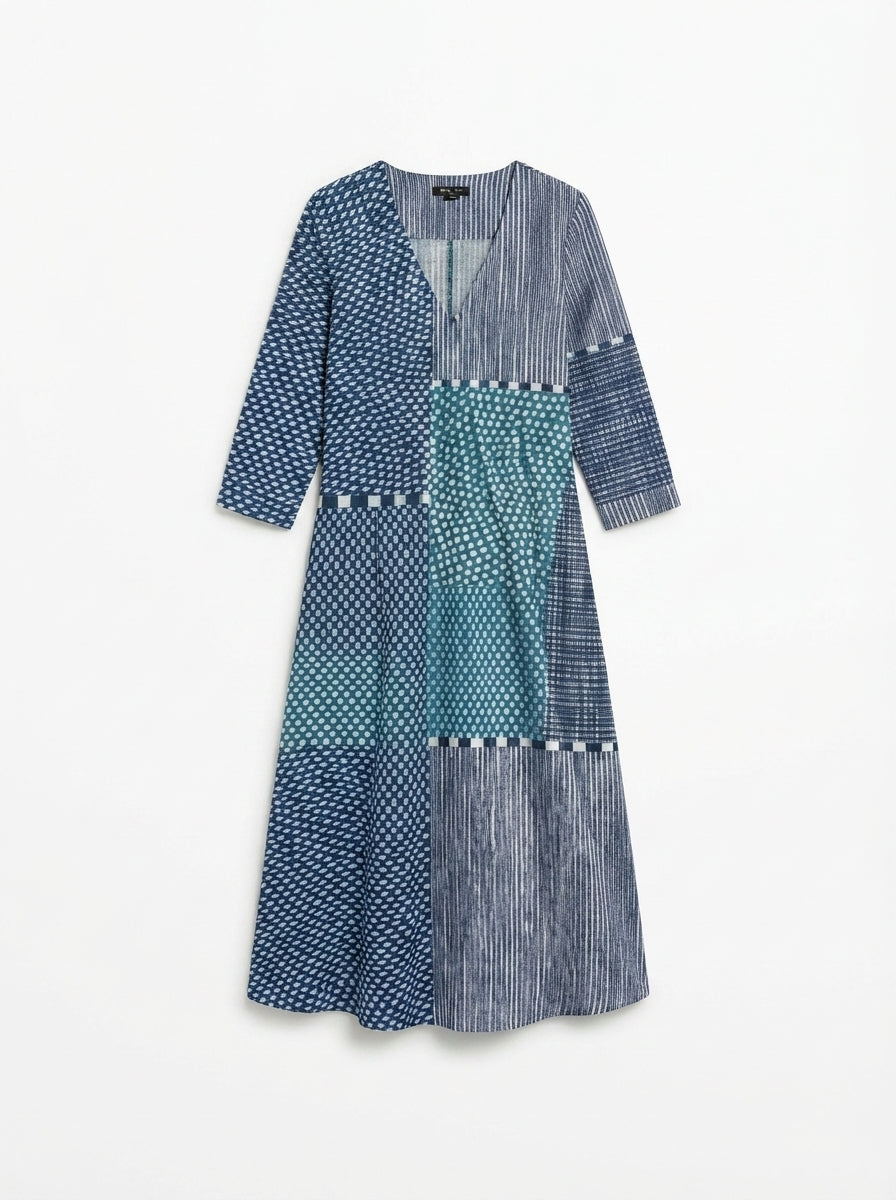 Kata | Vestido Lino