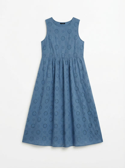 Carmen | Vestido Lino