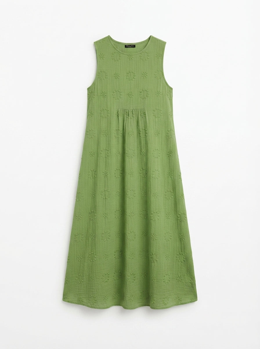 Felipa | Vestido Lino