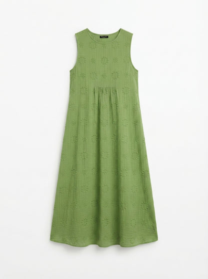 Felipa | Vestido Lino