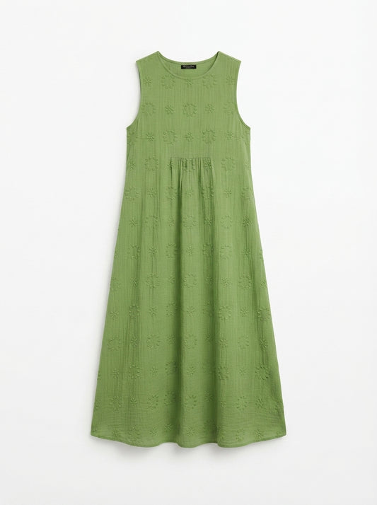 Felipa | Vestido Lino