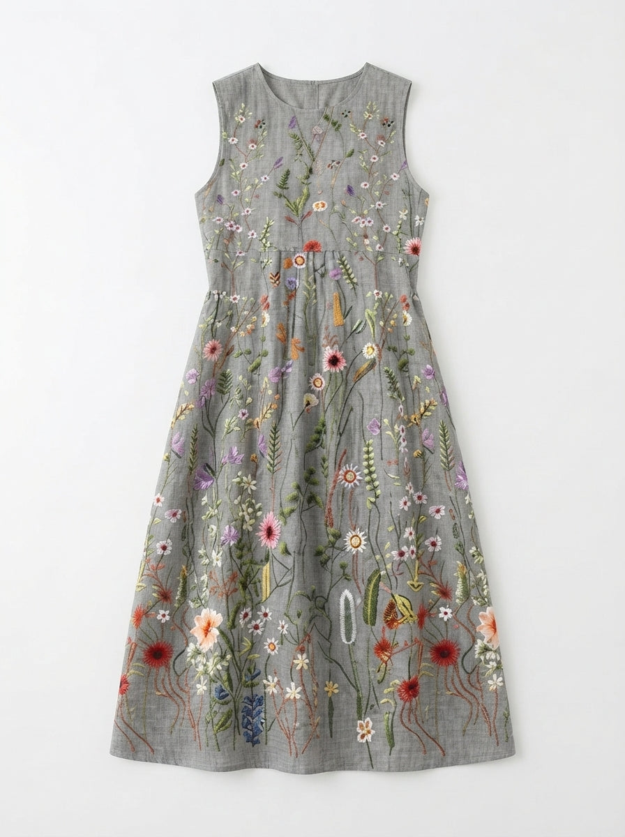 Chiara | Vestido Midi