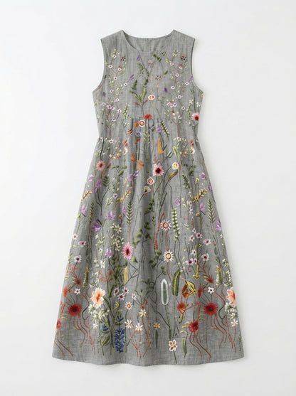 Chiara | Vestido Midi