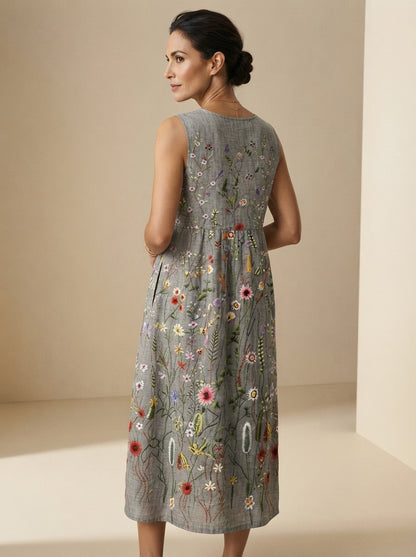 Chiara | Vestido Midi