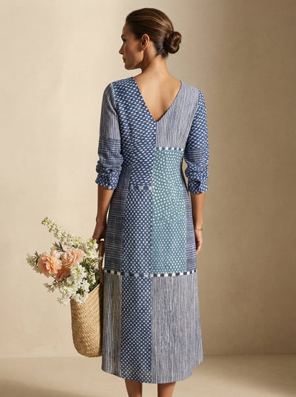 Kata | Vestido Lino