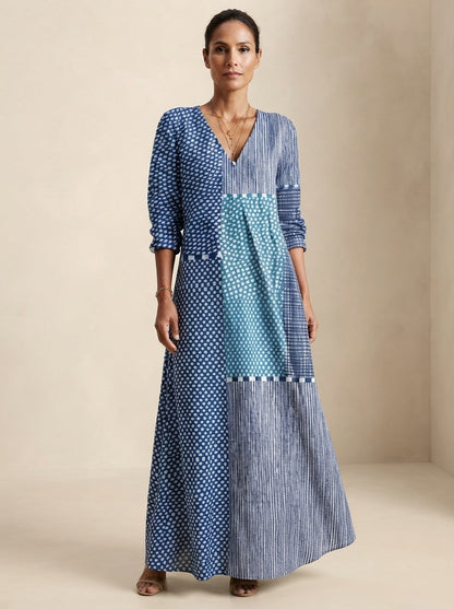 Kata | Vestido Lino