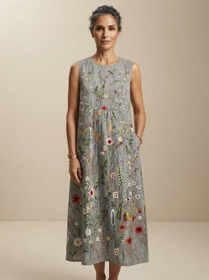 Chiara | Vestido Midi