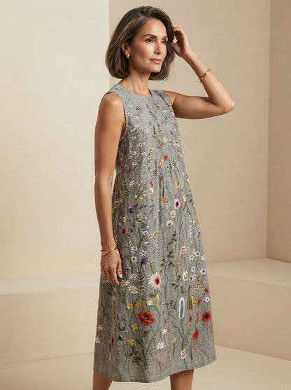 Chiara | Vestido Midi