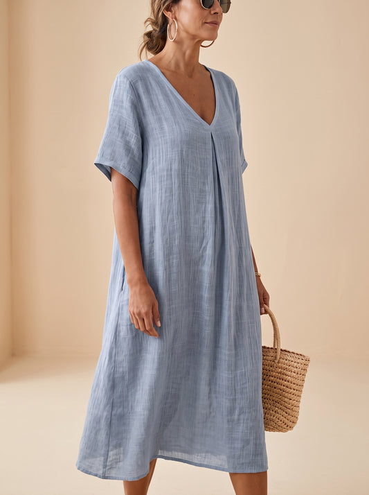 Valeria | Vestido Midi