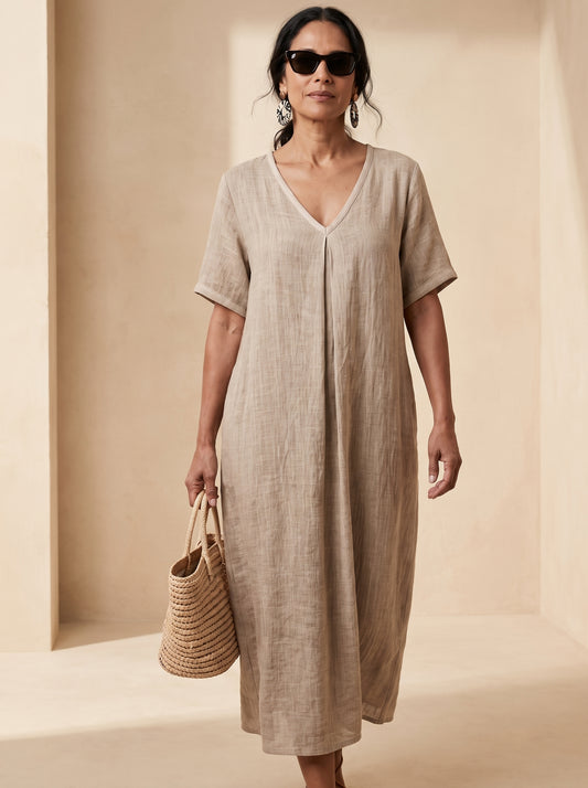 Valeria | Vestido Midi
