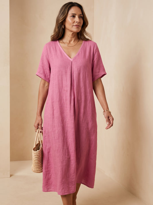 Valeria | Vestido Midi